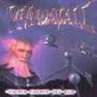 Vendavall : Viento Fuerte Del Sur (EP)